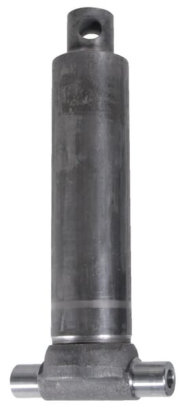 Vérin télescopique, 2 étages, course 695 mm — réf. TC4522F