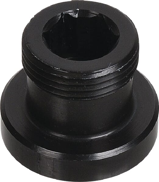 Pikaliitin Tulppa Multifaster - Multifaster - KITTSP38M - 3