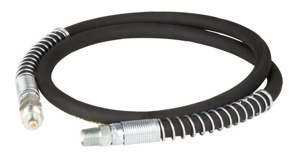 Hydraulická hadice pro zařízení k montáži pneumatik