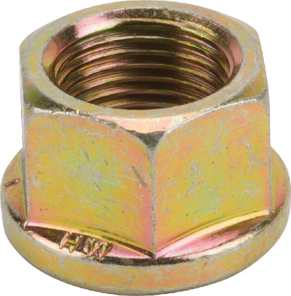 Écrou de roue M18x1.50 acier Monroc · réf. 331300200
