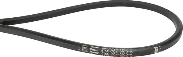 Klínový řemen Mähdeck