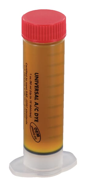 Traceur UV 30 ml · réf. KL092003