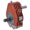 Gearboxes Comer A-624A step up/speed reduction