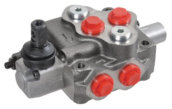 Hydraulický rozvaděč SD5/1-D-18L-AE