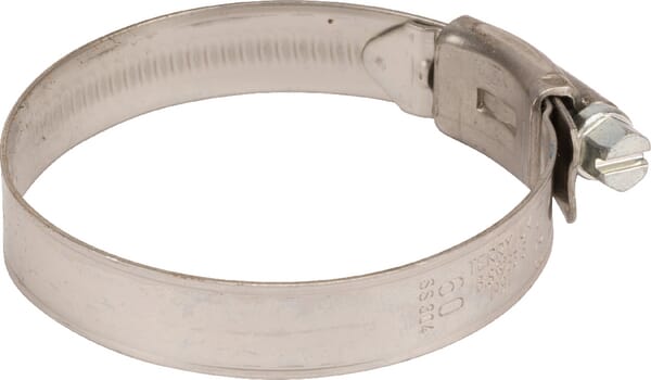 Spona šneková 45-60 Hi-grip