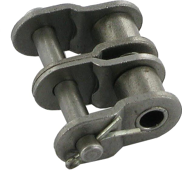 Raccord coudé double 06B2 · réf. CD38732