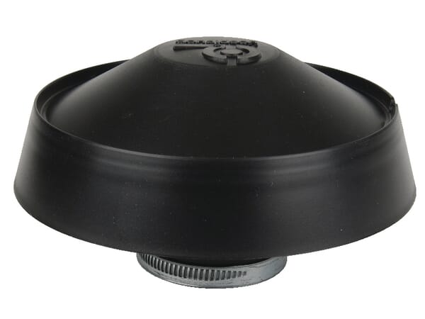 Clapet anti-pluie · réf. H001377