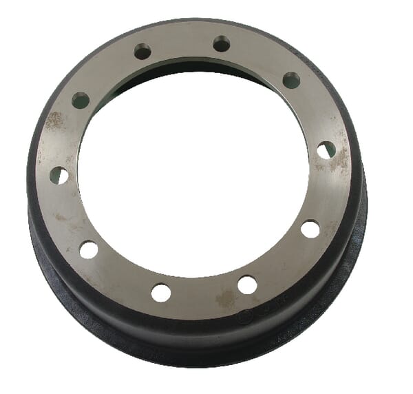 Tambour de frein — réf. 0310627110