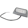 Number plate light