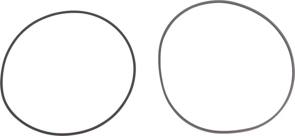 Bague d’étanchéité axiale D138+OR 3500 — réf. CI140807