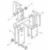 Locking device 30x70 A "C"