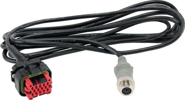 Câble adapt. S10 (simple) · réf. CAS66338KR