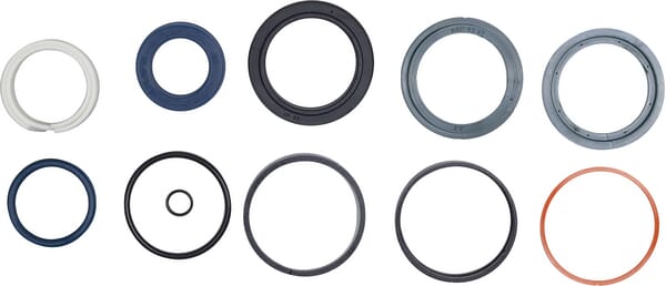 Kit d’étanchéité pour vérin hydraulique 881807 V&N · réf. VNR881807DS