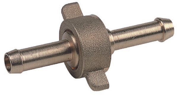 Tube de jonction 10mm · réf. 006220