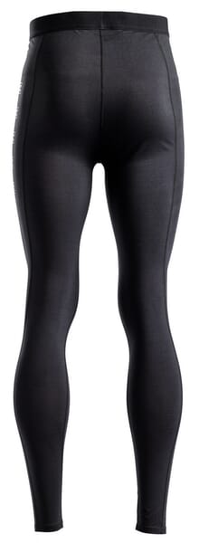 Pantalon L noir vue 5