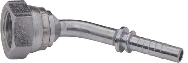 Raccord à sertir DN8-1/2BSP45 · réf. PF8845