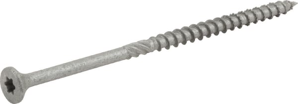 Vis 5x100mm TX25 fraisée, acier carbone DYNAPLUS — réf. USPKTX510055ARC
