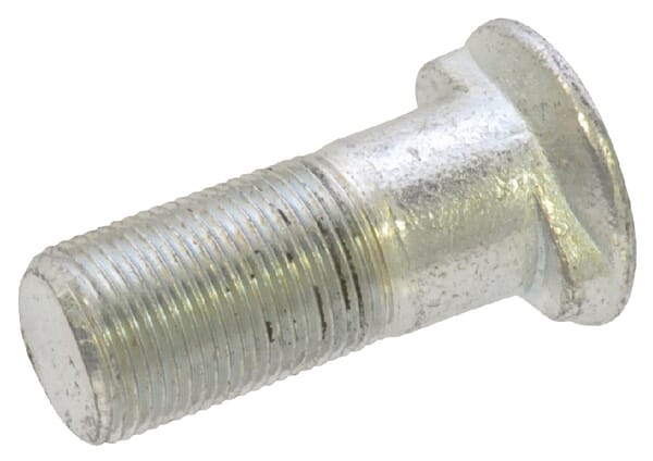 Vis 2 ergots ovale M22x60/34 10.9 G&B — réf. 172331
