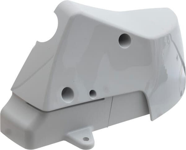 Carter moteur droit · réf. 48526021202