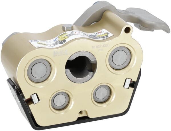 Kahvalevy, Multi-X, Quattro 10/12.5 - Multifaster - MC109324200 - 3