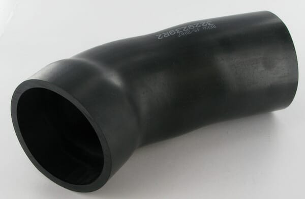 Tuyau de réservoir gasoil courbé · réf. 3229239R2