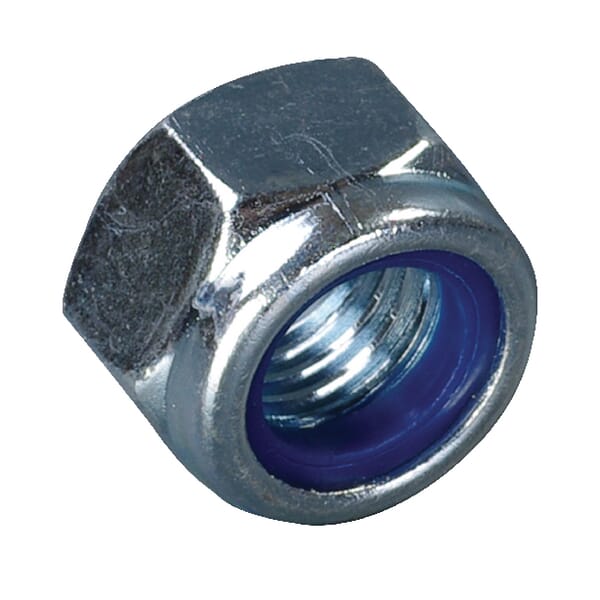 Ecrou hexagonal M16 DIN985-8 · réf. E04810ASM