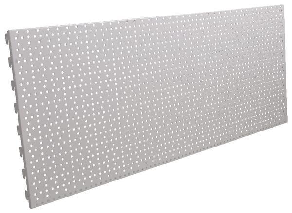 Panneau perf. 40x100 bl. c. — réf. 57232104J