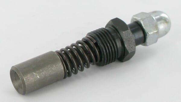 Náhradní díly pro hadicové lisy Finn Power