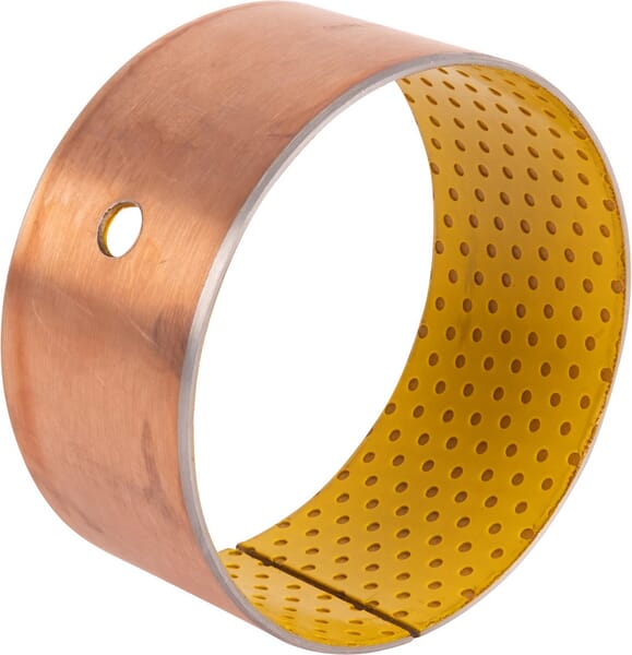 Douille 100x105x50 mm · réf. 06250024