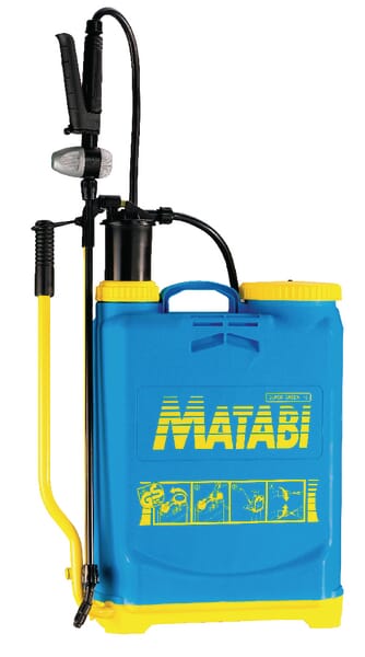 + Spares for TOSM160