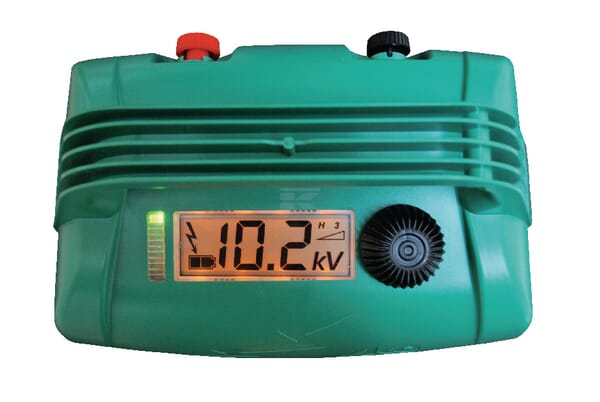Power Station BD 600 digital vue 2