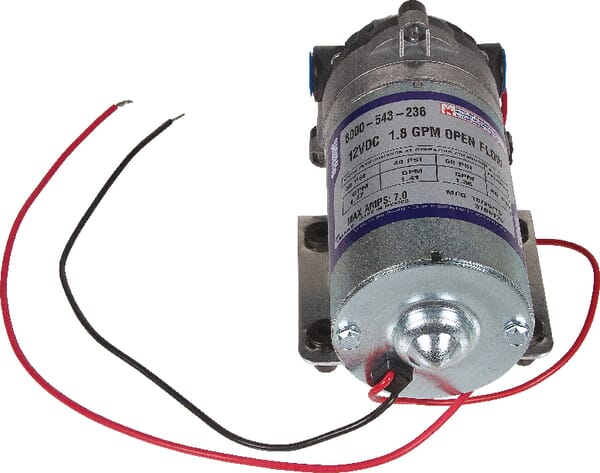 Pompe Et Moteur — réf. AF45015