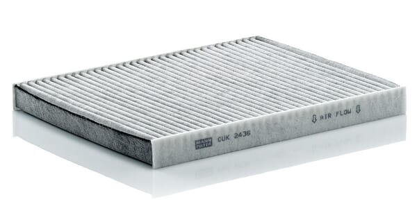 Cab Filter · réf. CUK2436