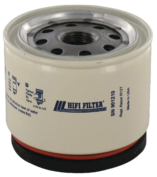 Filtre à carburant Hifi — réf. SN901210