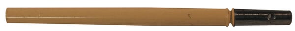 "Doigt escamotable 14mm p/NH" — réf. 80434909N