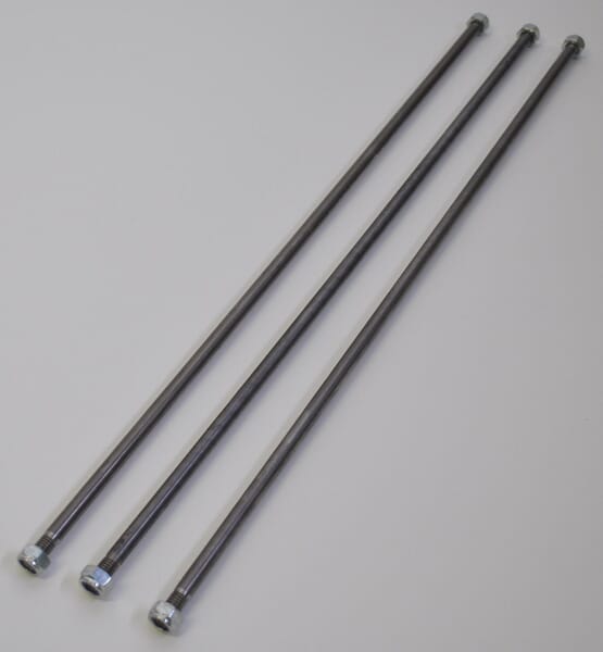 Kit de boul. 3 p. sd 6-10 30 n — réf. SD96T10