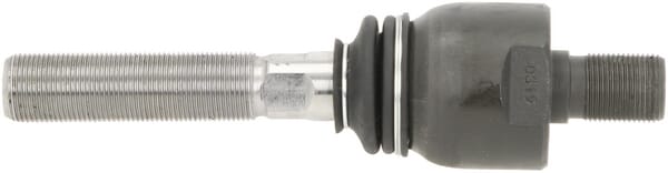 Tête de rotule axiale vue 3