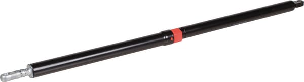 Vérin à gaz L635.5mm 1200N Stabilus — réf. CA744506