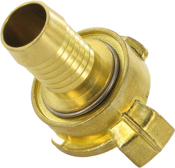 Koncovkana hadice 360° 3/4" GK