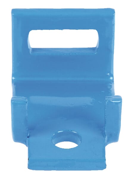 Bride 32x10mm pour châssis 50x15mm utilisable pour Lemken · réf. 3534660