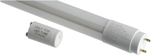 Tube LED TL - T8 150cm G13 20W 6500K — réf. KRLT1500865