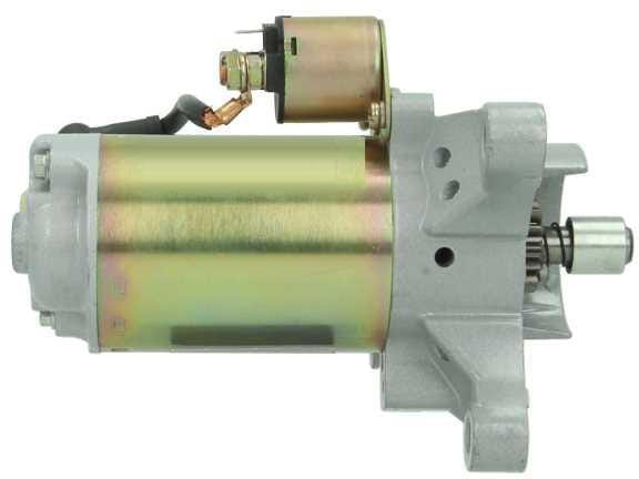 Démarreur 12V 0.6kW vue 4