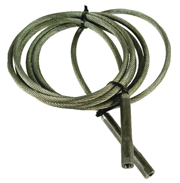 Cable de coupe 5390mm Mullos · réf. 79005