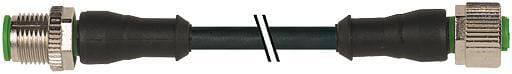 Câble de raccordement M12 · réf. 7000400216340200