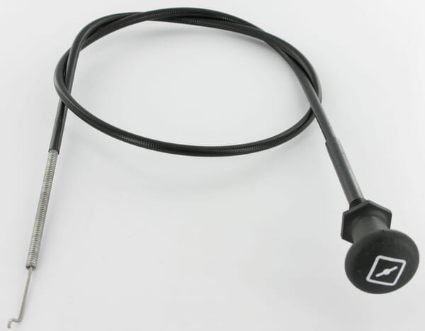Câble de starter Intek Twin · réf. 7461085A