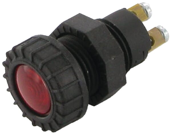 Lampes de témoin rouge · réf. EL738600