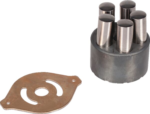 Kit de pompe à pistons — réf. ET28616