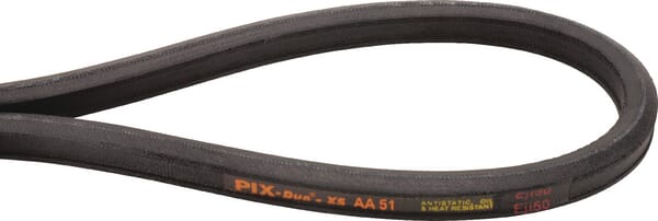 Courroie trapézoidale AA51 — réf. FGP016422