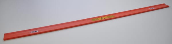 Ochranná krytka PVC 1,37 m ESM