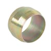 Kettős kúpos gyűrű DIN 3862  kúp: 60°